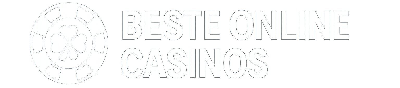 Die besten Online Casinos Logo